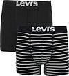 Levi's Boxer-shorts Lot de 2 Rayures 905011001-884 commander en ligne | Suitable