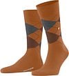 Burlington Wol Edinburgh Oranje 5582 Product / Detail