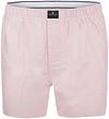 Steppin' Out Boxer Roze Oxford BOX-STEPP-02 kopen | Suitable