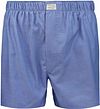 Steppin' Out Boxershort Oxford Bleu SM1601.0022-2000 commander en ligne | Suitable