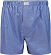 Steppin' Out Boxershort Oxford Blue SM1601.0022-2000 order online | Suitable