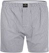 Steppin' Out Boxershort Oxford Streifen Navy SM232.1601.02-2100 kaufen | Suitable