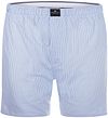 Steppin' Out Boxershort Poplin Stripes Light Blue order online | SM232.1601.03-2001 | Suitable Lithuania