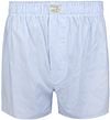 Steppin' Out Boxershort Striped Oxford Blue SM1601.0026-2001 order online | Suitable