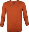 Suitable Merino Aron Pullover Orange SPE21305AR11ST-479 order online | Suitable
