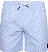 Suitable Short de Bain Circle Chain Bleu Clair SW-CI-24-02 commander en ligne | Suitable