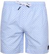 Suitable Swimshort Circle Chain Light Blue SW-CI-24-02 order online | Suitable