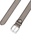 Suitable Riem Leer Grijs Product / Detail