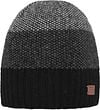 Barts Holmer Beanie Black 0368 order online | Suitable
