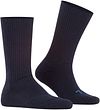 Falke Walkie Chaussette De Randonnée Mix Laine Bleu Marine 6120 Product