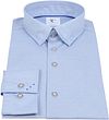 R2 Chemise Uni Bleu Clair Product / Detail