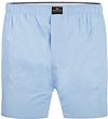 Boxer Steppin' Out Poplin Bleu SM232.1601.01-2001 commander en ligne | Suitable