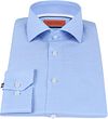 Suitable Hemd WS Blau Punkte Product / Detail