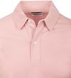King Essentials The James Polo Shirt Pink Product / Detail