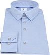R2 Shirt Uni Light Blue Product / Detail