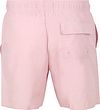 Lyle & Scott Swimshorts Plain Pink Product / Achterkant