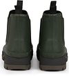 Barbour Nimbus Wellingtons Boot Olive Green Product / Achterkant
