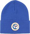 Napapijri Mountain Beanie Mütze Blau NP0A4HBBB5A1 kaufen | Suitable