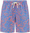 Shiwi Badeshorts Mike Starfish Blau 1525107420-6935 kaufen | Suitable