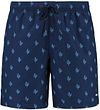 Shiwi Short de Bain Mike Sketched Coral Marine 1525107456-6753 commander en ligne | Suitable