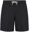 Shiwi Swimshorts Mike Black  1525107100-9000 order online | Suitable