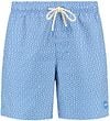 Shiwi Swimshorts Mike Geo Tile Cobalt Blue 1525107650-6537 order online | Suitable