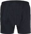Steppin' Out Boxershort Poplin Navy Product / Achterkant