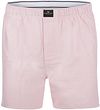 Steppin' Out Boxershort Oxford Pink order online | SM232.1601.08-8001 | Suitable Lithuania