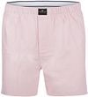 Steppin' Out Boxershort Oxford Rose SM232.1601.08-8001 commander en ligne | Suitable