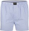 Steppin' Out Boxershort Poplin Stripe Blue SM232.1601.13-2002 order online | Suitable