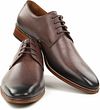 Suitable Herrenschuhe Leder Braun Product / Detail