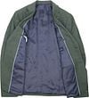 Suitable Toulon Suit Wool Olive Green Product / Detail