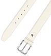 Suitable Belt 070 White Product / Detail
