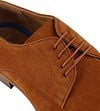 Suitable Leder Herrenschuhe Cognac 740 Product / Detail