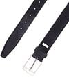 Profuomo Riem Suede Donker Blauw Product / Detail