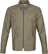Blue Industry Zip Jack Green 2393.11 order online | Suitable