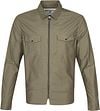 Blue Industry Zip Jacke Grun 2393.11 kaufen | Suitable