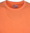 Colorful Standard T-shirt Neon Orange Product / Detail
