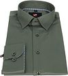 Suitable Shirt 227-7 Green Product / Detail