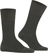 Falke Airport Herringstripe Socke Army Product