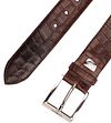 Giorgio Belt Nairobi Brown Product / Detail