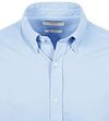 King Essentials The Tommy Shirt Light Blue Product / Detail