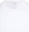 King Essentials The Steve T-Shirt White Product / Detail