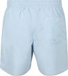 Lacoste Swimwear Light Blue Product / Achterkant