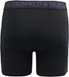Muchachomalo Boxershorts 3-Pack 387 Product / Detail