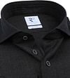 R2 Wool Shirt Anthracite Product / Detail