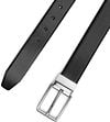 Profuomo Riem Zwart + Bruin Product / Detail