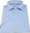 Pure The Functional Shirt SS Blue Product / Detail