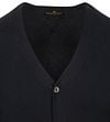 Steppin' Out Strickjacke Cashmere Navy Product / Detail