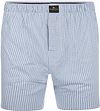 Steppin' Out Boxershort Checks Light Blue SM232.1601.04-2001 order online | Suitable